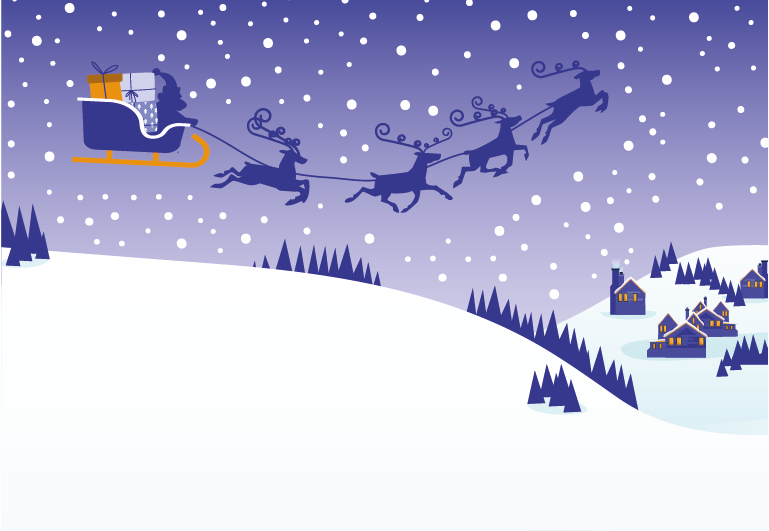 Win with holiday trivia!