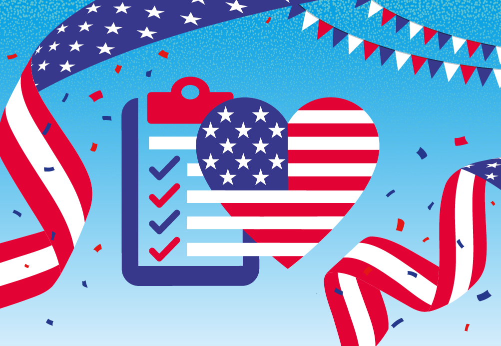 HAPPY INDEPENDENCE DAY