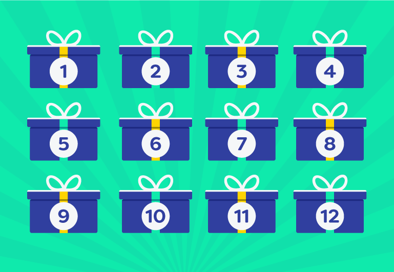 LOTTERY TIME 🤩