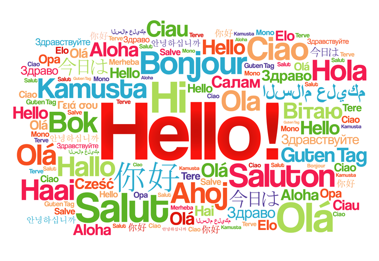 Say HELLO and win $30 of LifePoints!