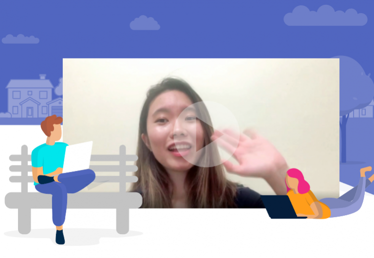 立即成為LifePoints的代表