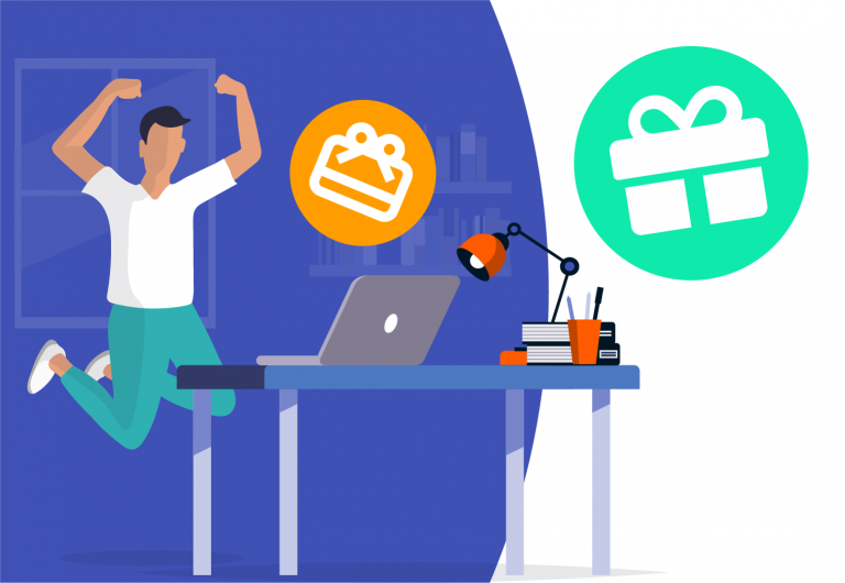 GIVEAWAY: Win $25 of LifePoints!