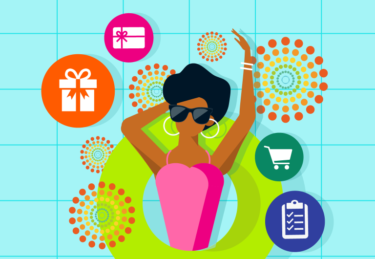 GET LIFEPOINTS-RICH