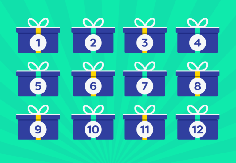 LOTTERY TIME 🤩