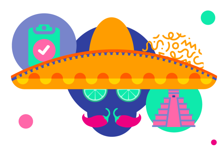 ¡Feliz Cinco de Mayo!