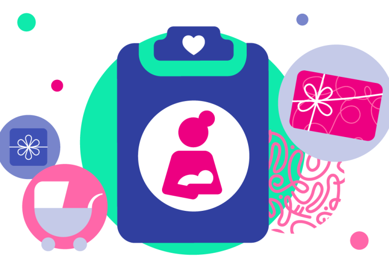 Celebrate mum with LifePoints