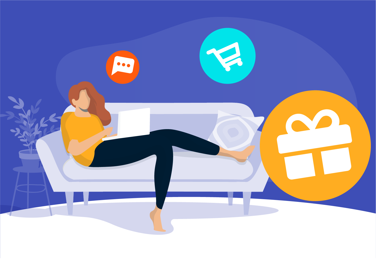 NIEUWE AMAZON DIGITALE-CADEAUBONNEN NU VERKRIJGBAAR