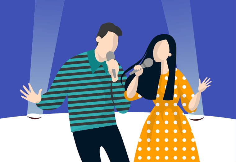 Guess the lyrics and win $10 worth of LifePoints!
