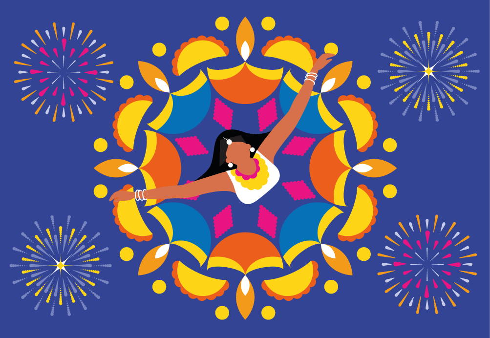 HAPPY DIWALI