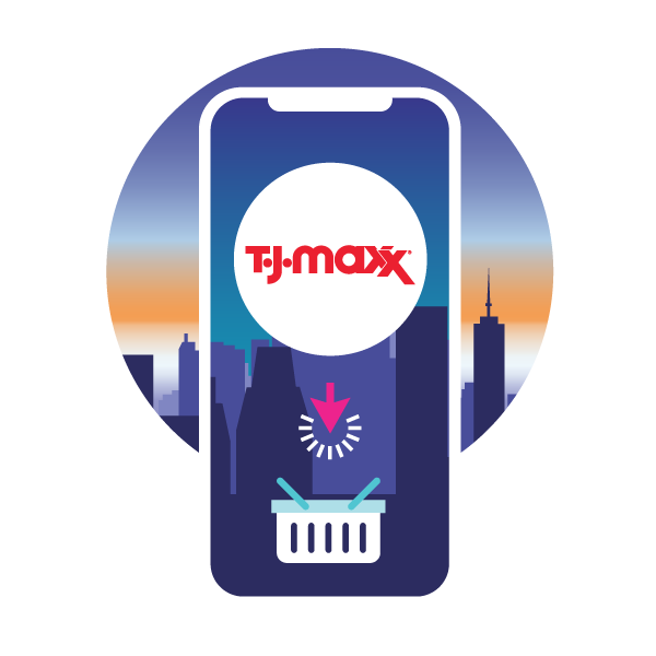 TJ Maxx