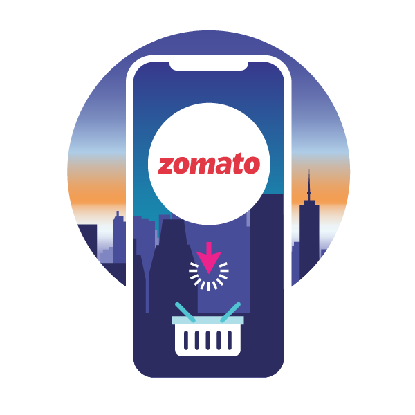 Zomato