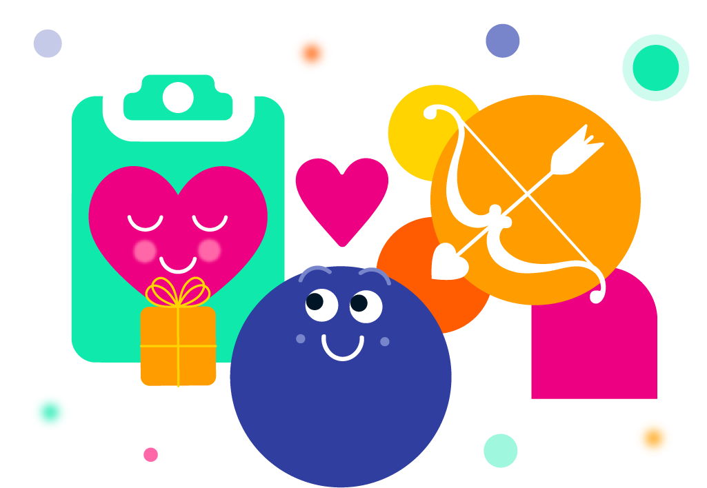 Win a Valentine’s Day gift with LifePoints