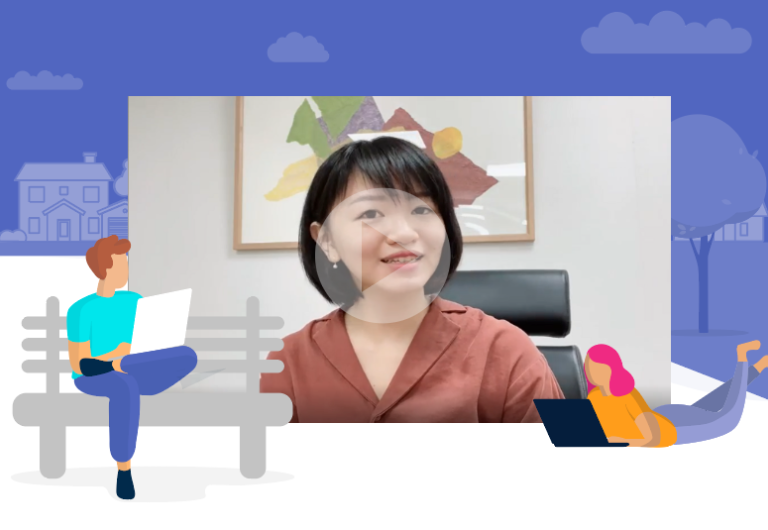 LifePoints members video Vietnam