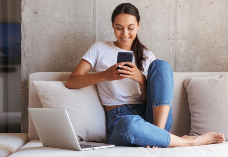 6 Legitimate Ways to Make Money Online
