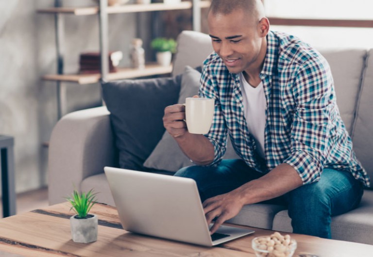 Are Online Surveys Safe?